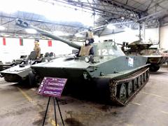 MUSEE DES BLINDES A SAUMUR (63)
